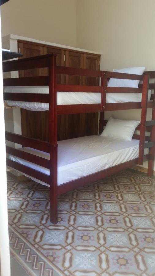 Colonial Charm Hostel Санто-Доминго Экстерьер фото